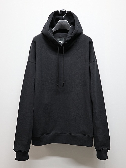 SALE40%OFF/Y-3���磻���꡼/GFX HOODIE/BLACK.