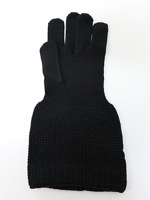 Yohji Yamamoto���襦����ޥ��/W/AC���Ԥ� �˥åȥ��ե������/BLACK