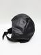 JULIUS����ꥦ��/12oz DENIM ACCESSORY4/BLACK