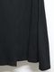 Yohji Yamamoto���襦����ޥ��/30/������ŷ�������ƥϥ��ڤ��ؤ�Ĺµ/BLACK