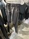 (ͽ���ʡ�8��9������ͽ��/The Viridi-anne���� ������ǥ�����/SWEAT TAPERED PANTS/GRAY