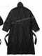 (ͽ����)8~9������ͽ��/JULIUS����ꥦ��/COTTON BACK SATIN/BLACK