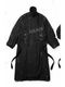 (ͽ����)8~9������ͽ��/JULIUS����ꥦ��/COTTON BACK SATIN/BLACK