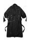 (ͽ����)8~9������ͽ��/JULIUS����ꥦ��/COTTON BACK SATIN/BLACK