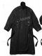 (ͽ����)8~9������ͽ��/JULIUS����ꥦ��/COTTON BACK SATIN/BLACK