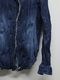 wjk�����֥른��������/2-hook denim shirt/indigo used