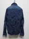 wjk�����֥른��������/2-hook denim shirt/indigo used