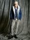 (ͽ���ʡ�9��10������ͽ��/wjk�����֥른��������/2-hook denim shirt/indigo used