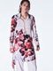 (ͽ���ʡ�10������11������ͽ��/kiryuyrik������奦����奦/Goth Flora Flare Shirt/White