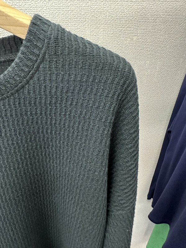 (ͽ���ʡ�9��10������ͽ��/41TH RESOUND CLOTHING���ꥵ����ɥ���������/knt l loose trainer/BLACK