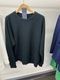 (ͽ���ʡ�9��10������ͽ��/41TH RESOUND CLOTHING���ꥵ����ɥ���������/knt l loose trainer/BLACK