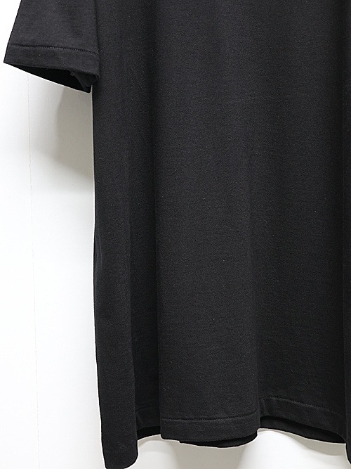 Ground Y�����饦��ɥ磻/20/cotton jesey mask_blue/BLACK