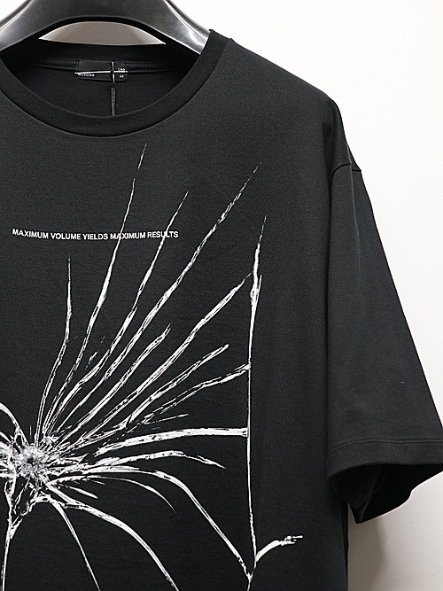 LAD MUSICIANå ߥ塼/PERMANENT ROCKER pt BIG T 1/BLACK