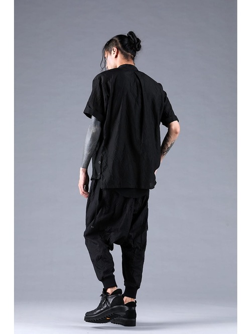 (ͽ���ʡ�2��3������ͽ��/D.HYGEN���ǥ����ϥ�����/���륯���åȥ��å��㡼���֥륪���ץ�Х�ɥ��顼�ϡ��ե��꡼�֥����/BLACK