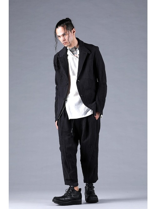 (ͽ���ʡ�2��3������ͽ��/D.HYGEN���ǥ����ϥ�����/���륯���åȥ��å��㡼���֥륪���ץ�Х�ɥ��顼�ϡ��ե��꡼�֥����/BLACK