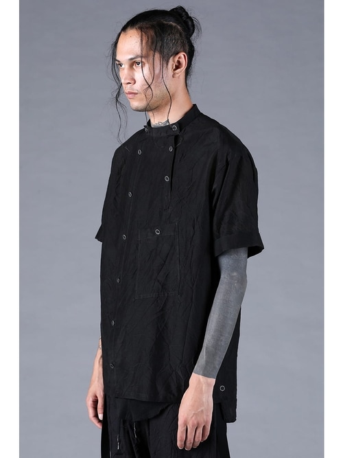 (ͽ���ʡ�2��3������ͽ��/D.HYGEN���ǥ����ϥ�����/���륯���åȥ��å��㡼���֥륪���ץ�Х�ɥ��顼�ϡ��ե��꡼�֥����/BLACK