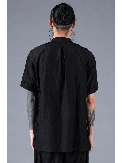 (ͽ���ʡ�2��3������ͽ��/D.HYGEN���ǥ����ϥ�����/���륯���åȥ��å��㡼���֥륪���ץ�Х�ɥ��顼�ϡ��ե��꡼�֥����/BLACK