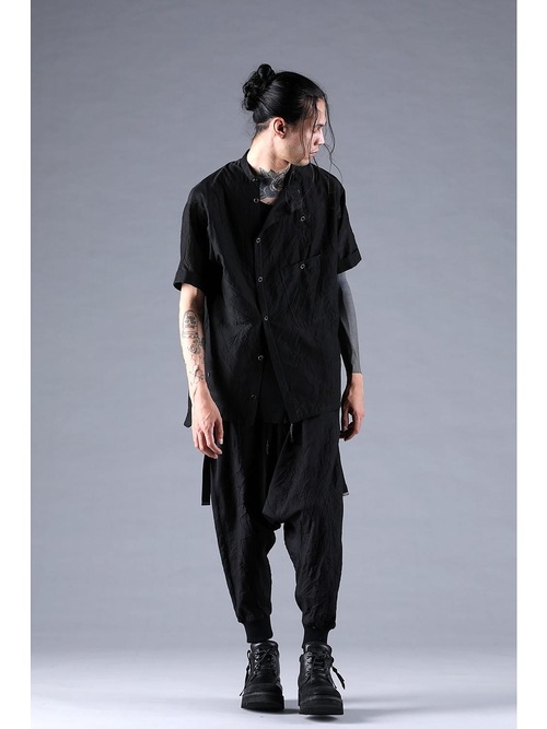 (ͽ���ʡ�2��3������ͽ��/D.HYGEN���ǥ����ϥ�����/���륯���åȥ��å��㡼���֥륪���ץ�Х�ɥ��顼�ϡ��ե��꡼�֥����/BLACK