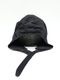 JULIUS����ꥦ��/12oz DENIM ACCESSORY4/BLACK
