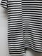 Yohji Yamamoto���襦����ޥ��/40/2ŷ���ܡ��������ڤ��ؤ�Ⱦµ/WHITEBLACK