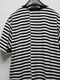 Yohji Yamamoto���襦����ޥ��/40/2ŷ���ܡ��������ڤ��ؤ�Ⱦµ/WHITEBLACK