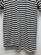Yohji Yamamoto���襦����ޥ��/40/2ŷ���ܡ��������ڤ��ؤ�Ⱦµ/WHITEBLACK