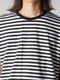 SALE30%OFF/Yohji Yamamoto���襦����ޥ��/40/2ŷ���ܡ��������ڤ��ؤ�Ⱦµ/WHITEBLACK