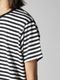 SALE30%OFF/Yohji Yamamoto���襦����ޥ��/40/2ŷ���ܡ��������ڤ��ؤ�Ⱦµ/WHITEBLACK