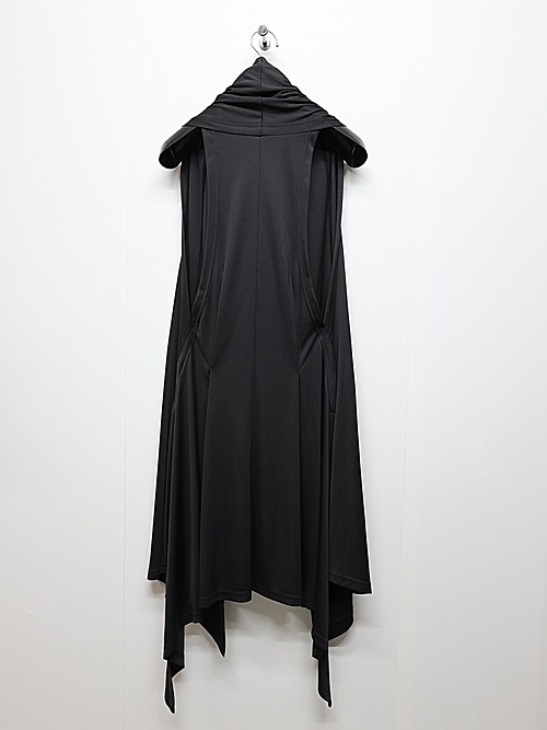 (ͽ���ʡ�3��4������ͽ��/THE ONENESS�������ͥ�/Eco Smooth Jersey TERRON/Black