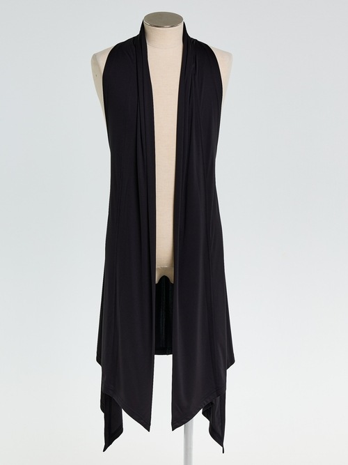 (ͽ���ʡ�3��4������ͽ��/THE ONENESS�������ͥ�/Eco Smooth Jersey TERRON/Black