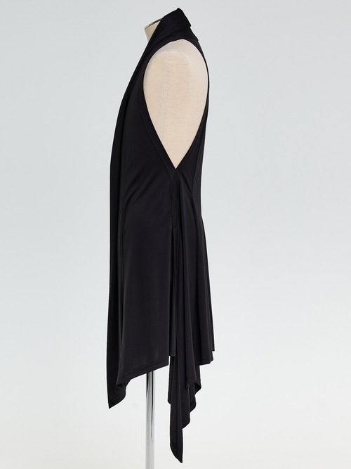 (ͽ���ʡ�3��4������ͽ��/THE ONENESS�������ͥ�/Eco Smooth Jersey TERRON/Black