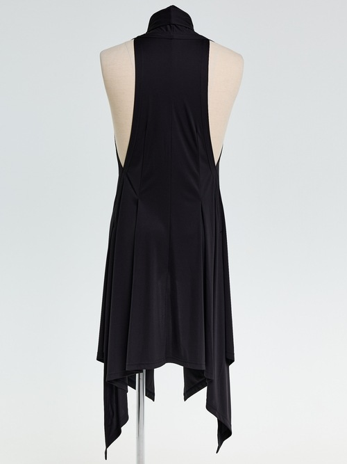 (ͽ���ʡ�3��4������ͽ��/THE ONENESS�������ͥ�/Eco Smooth Jersey TERRON/Black