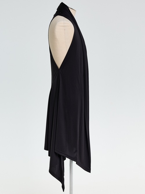 (ͽ���ʡ�3��4������ͽ��/THE ONENESS�������ͥ�/Eco Smooth Jersey TERRON/Black