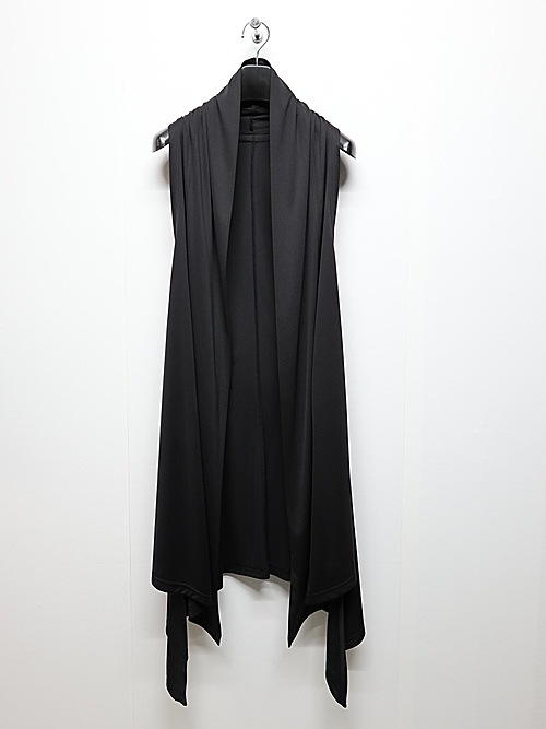 (ͽ���ʡ�3��4������ͽ��/THE ONENESS�������ͥ�/Eco Smooth Jersey TERRON/Black