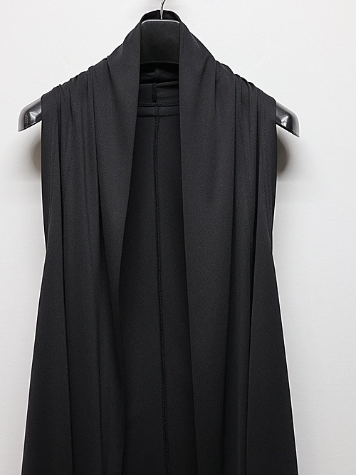 (ͽ���ʡ�3��4������ͽ��/THE ONENESS�������ͥ�/Eco Smooth Jersey TERRON/Black