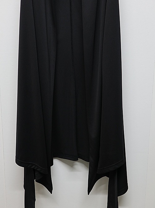 (ͽ���ʡ�3��4������ͽ��/THE ONENESS�������ͥ�/Eco Smooth Jersey TERRON/Black