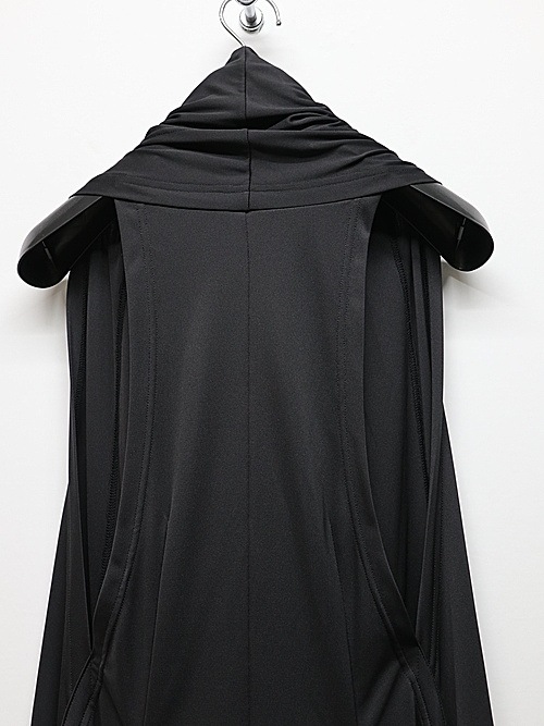 (ͽ���ʡ�3��4������ͽ��/THE ONENESS�������ͥ�/Eco Smooth Jersey TERRON/Black