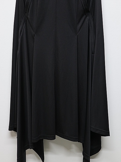 (ͽ���ʡ�3��4������ͽ��/THE ONENESS�������ͥ�/Eco Smooth Jersey TERRON/Black