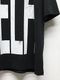 LAD MUSICIAN����å� �ߥ塼�������/PERMANENT ROCKER pt CREW 6/BLACK