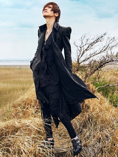 (ͽ���ʡ�8��9������ͽ��/THE ONENESS�������ͥ�/Eco Horse Hide Gladiator Ankle Boots/Black