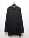 Yohji Yamamoto���襦����ޥ��/30/��ŷ�� ���ڤ���ߴݼ�Ĺµ/BLACK