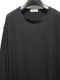 Yohji Yamamoto���襦����ޥ��/30/��ŷ�� ���ڤ���ߴݼ�Ĺµ/BLACK
