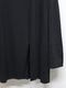 Yohji Yamamoto���襦����ޥ��/30/��ŷ�� ���ڤ���ߴݼ�Ĺµ/BLACK