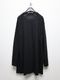 Yohji Yamamoto���襦����ޥ��/30/��ŷ�� ���ڤ���ߴݼ�Ĺµ/BLACK