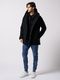 (ͽ���ʡ�9��10������ͽ��/wjk�����֥른��������/2-hook denim shirt/black used