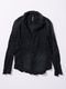 (ͽ���ʡ�9��10������ͽ��/wjk�����֥른��������/2-hook denim shirt/black used
