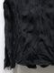 wjk�����֥른��������/2-hook denim shirt/black used