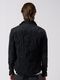 (ͽ���ʡ�9��10������ͽ��/wjk�����֥른��������/2-hook denim shirt/black used