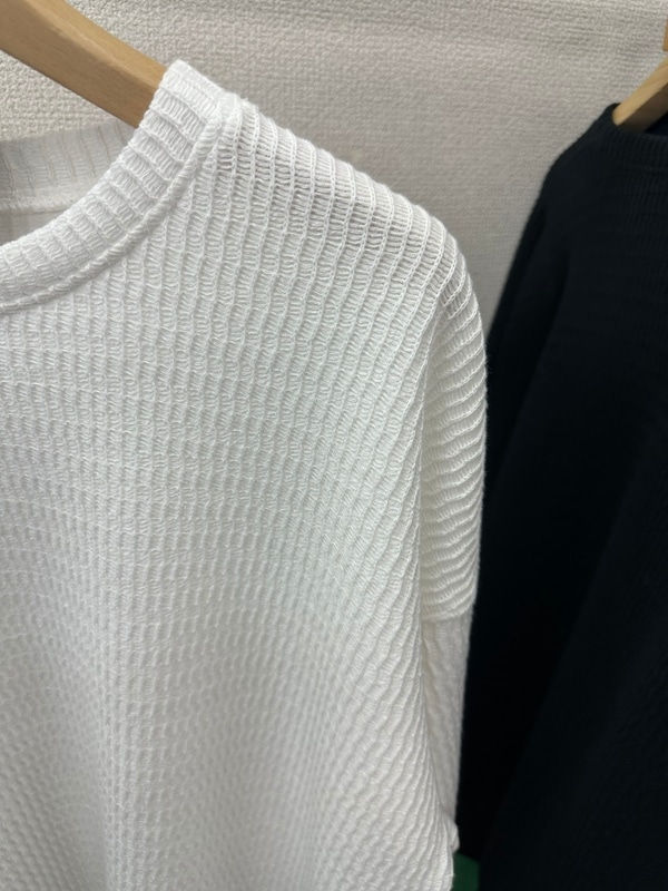 (ͽ���ʡ�9��10������ͽ��/41TH RESOUND CLOTHING���ꥵ����ɥ���������/knt l loose trainer/WHITE