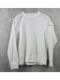 (ͽ���ʡ�9��10������ͽ��/41TH RESOUND CLOTHING���ꥵ����ɥ���������/knt l loose trainer/WHITE